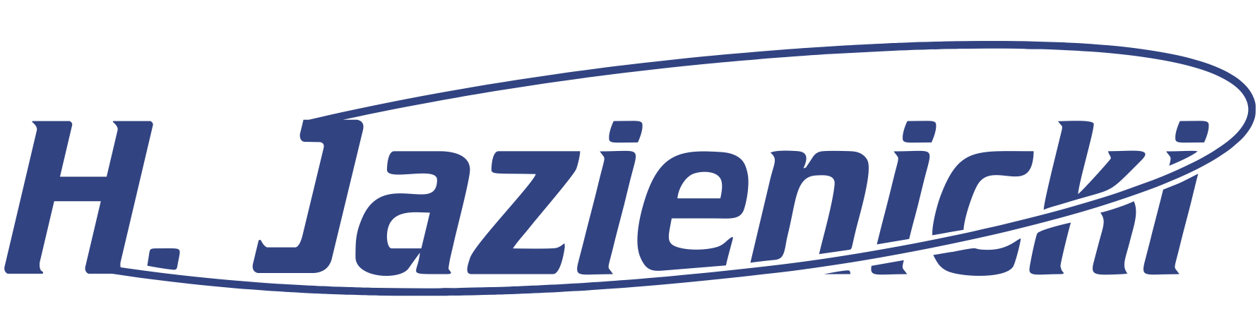 Transport Ciężarowy Hubert Jazienicki
